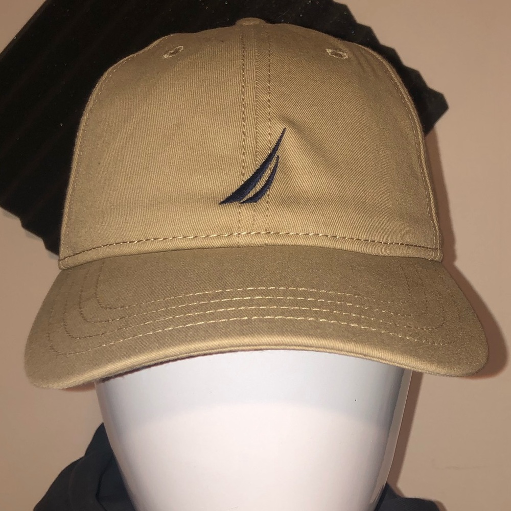 Nautica Strap Back